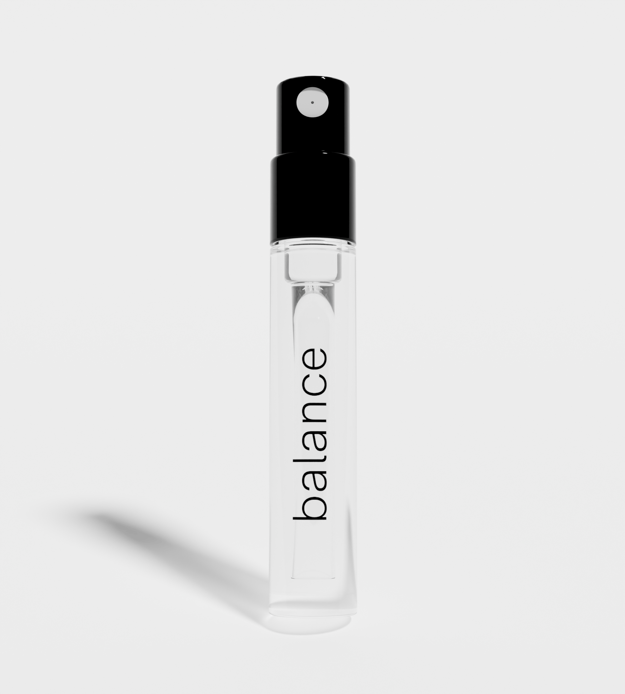 JACK HENRY Fragrance Balance - 2 ml sample Balance