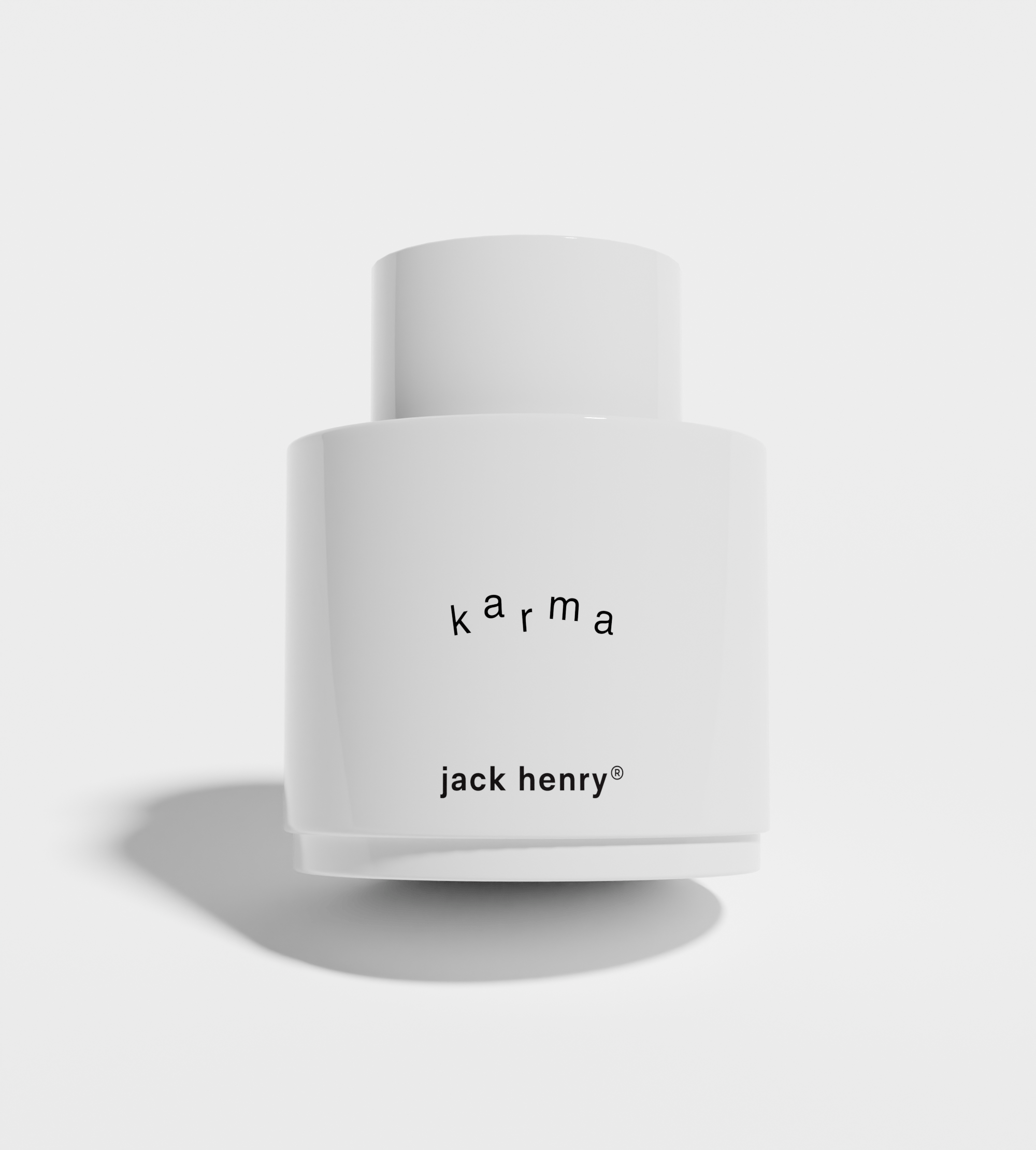 JACK HENRY 50ml Karma
