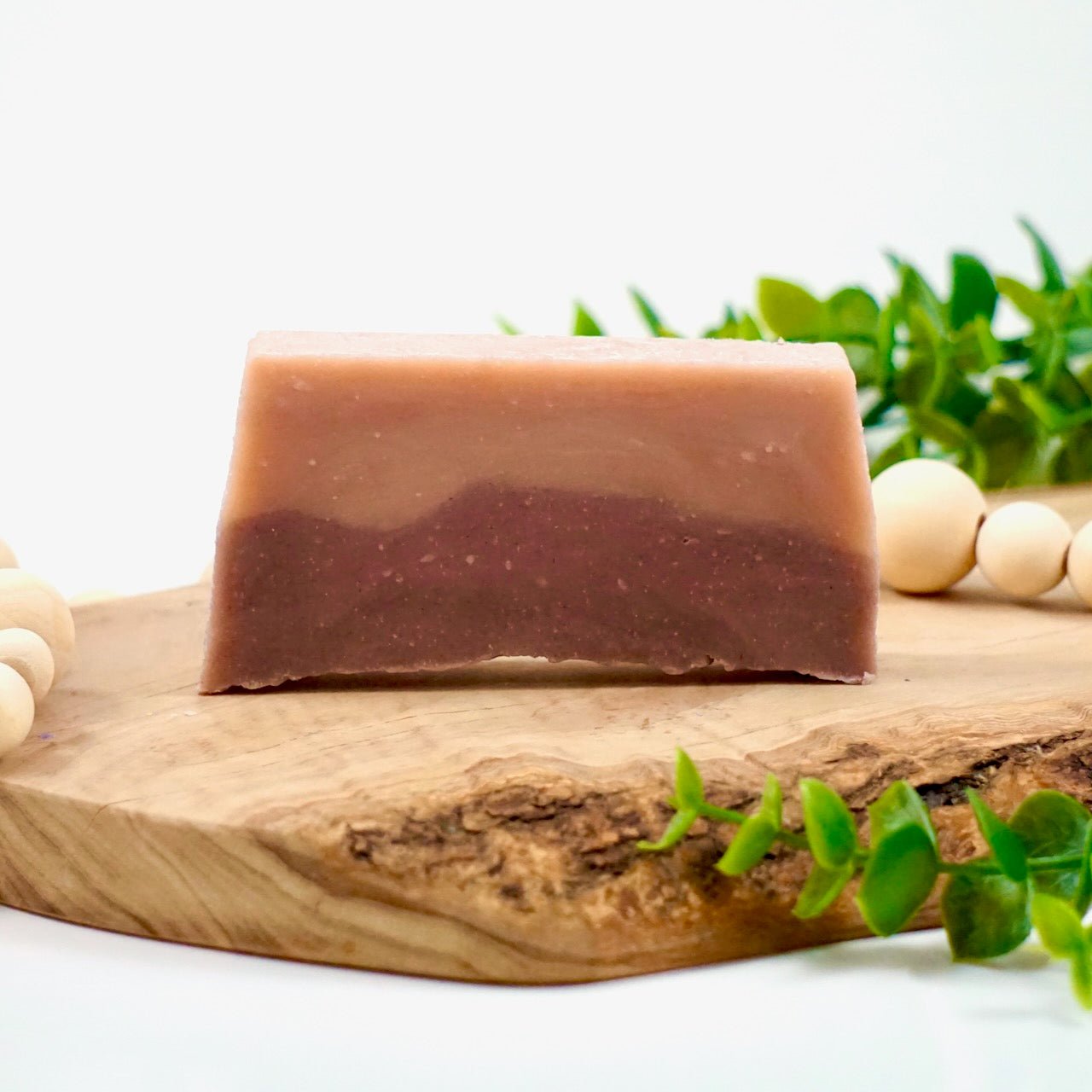 Frankincense and Myrrh Bar Soap - My American Goods