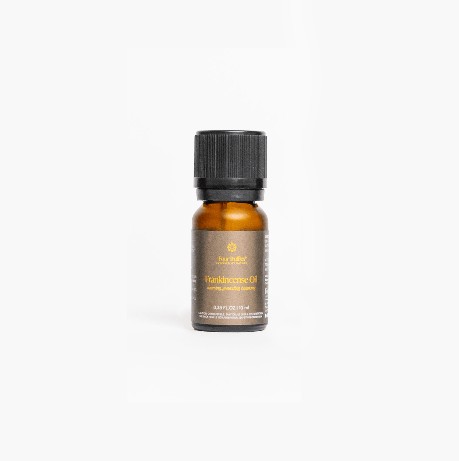 Four Truffles Fragrance Oil Frankincense Essential Oil