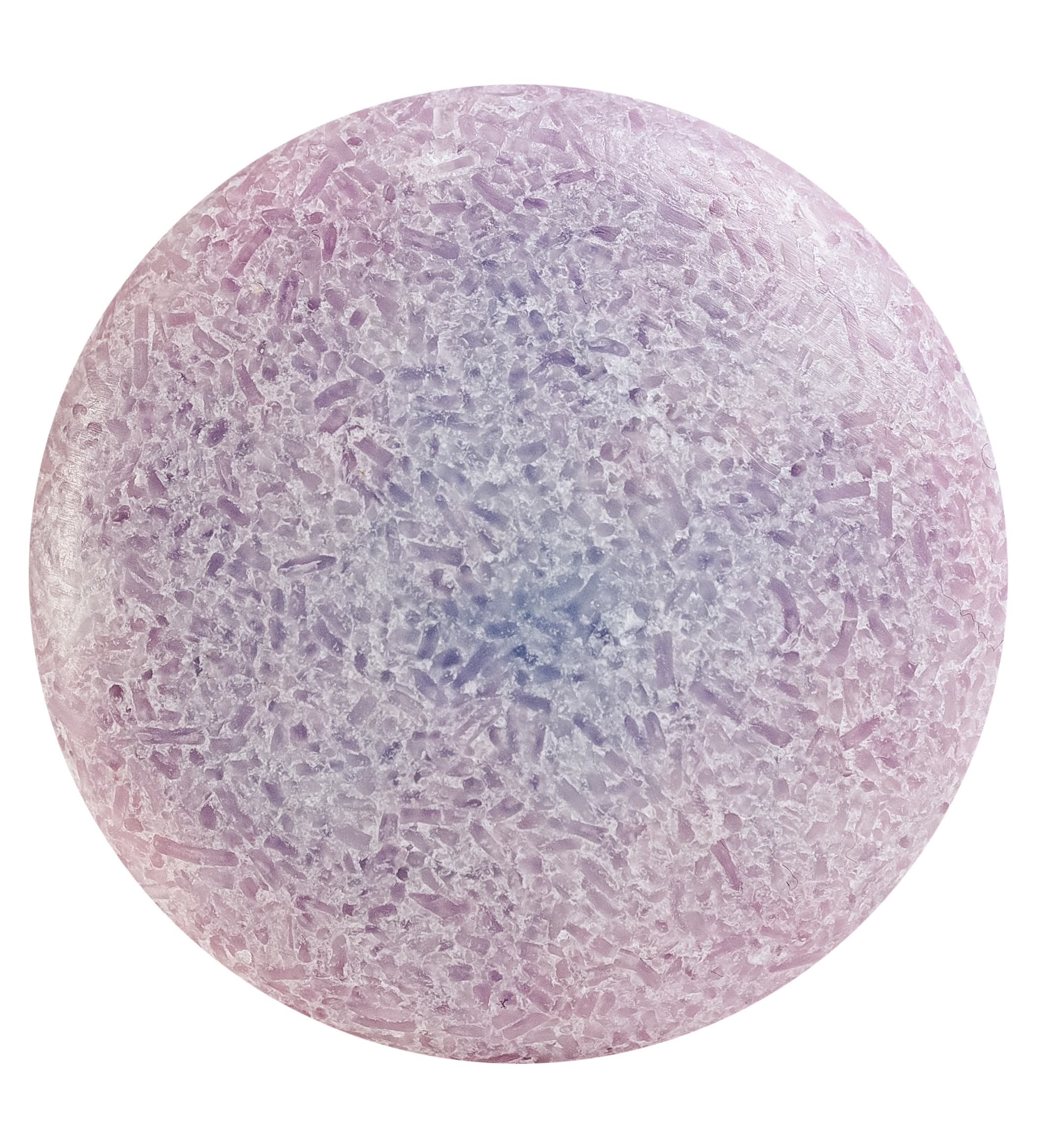 Fresh Violet Shampoo Bar