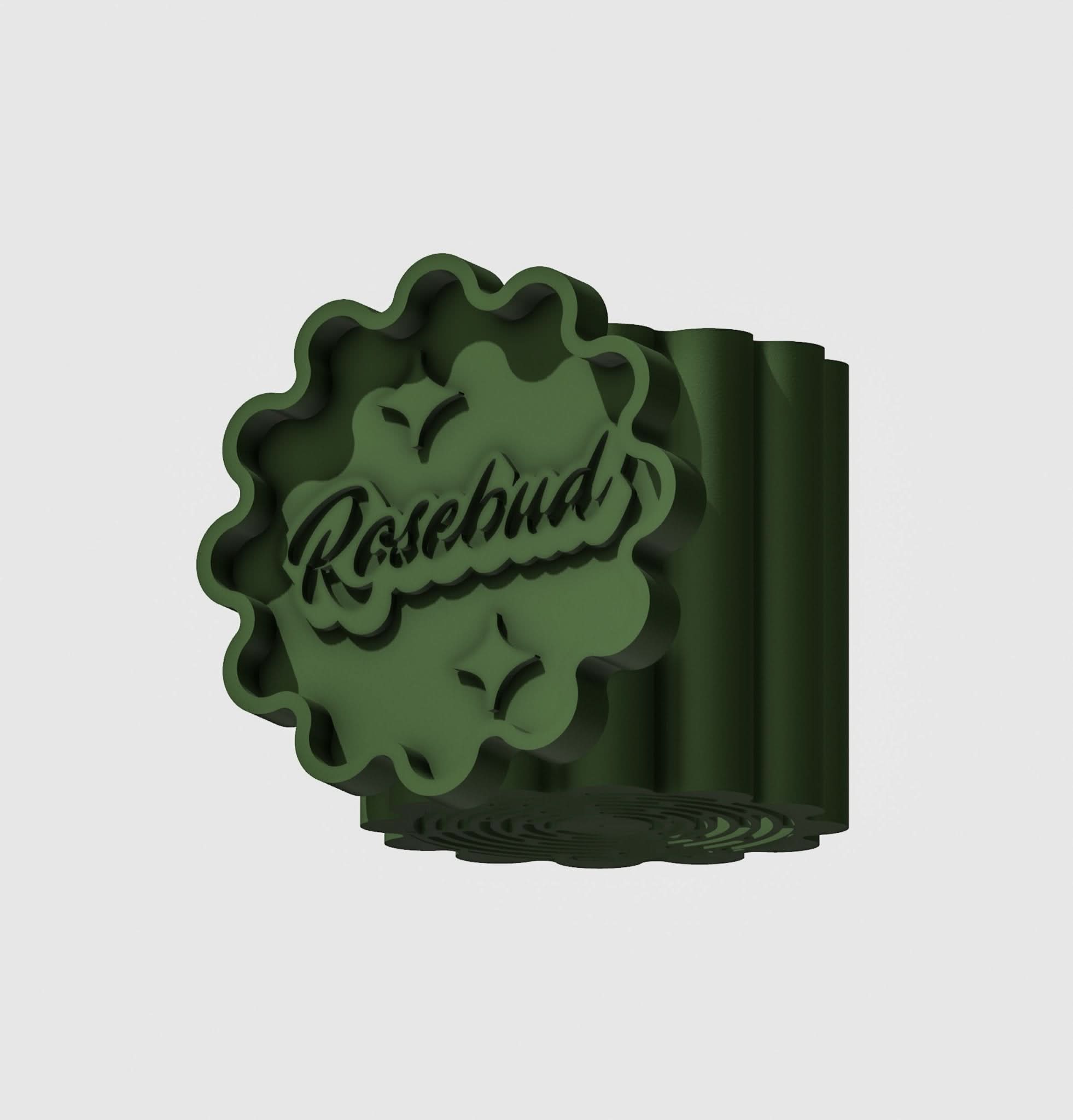 Funky Flow Planter with Drainage and Unique Tray - My American Goods