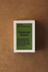 Gardener’s Charcoal Soap – Deep Cleansing Bar | Cedar & Lime - My American Goods