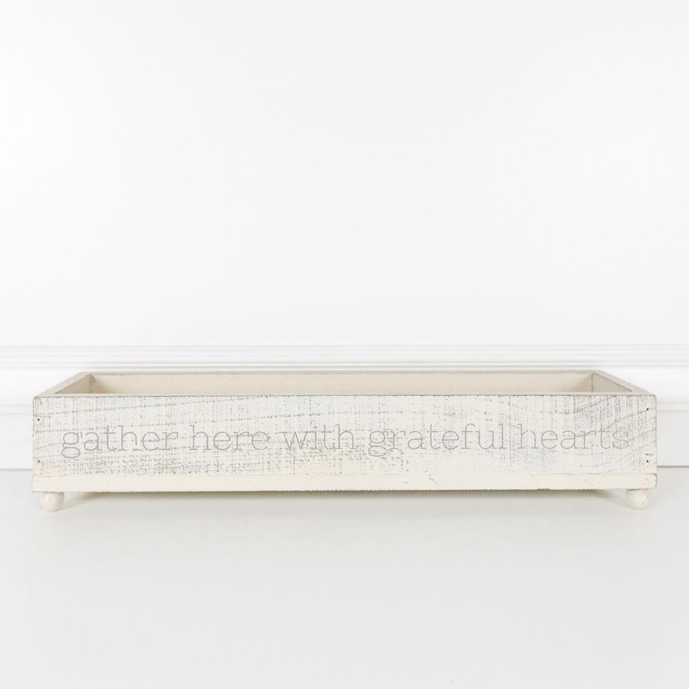 Gia Roma Tray, Serve Gather Tray