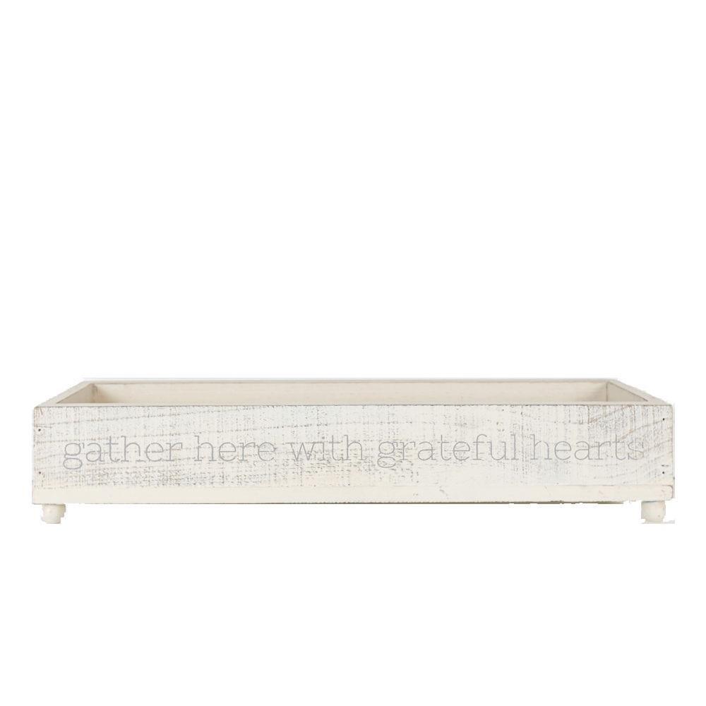 Gia Roma Tray, Serve Gather Tray