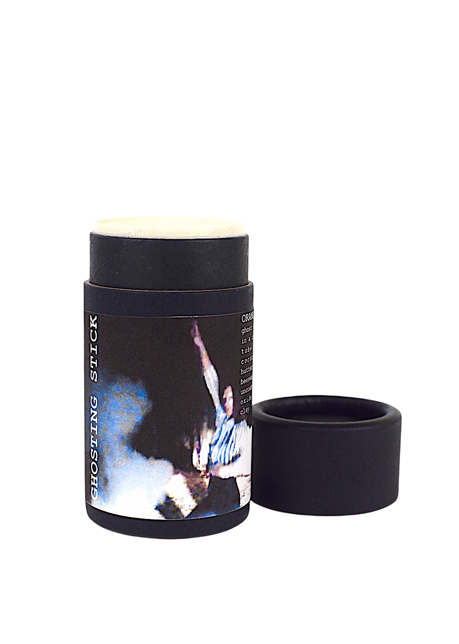 plant makeup Face Makeup Ghosting Stick