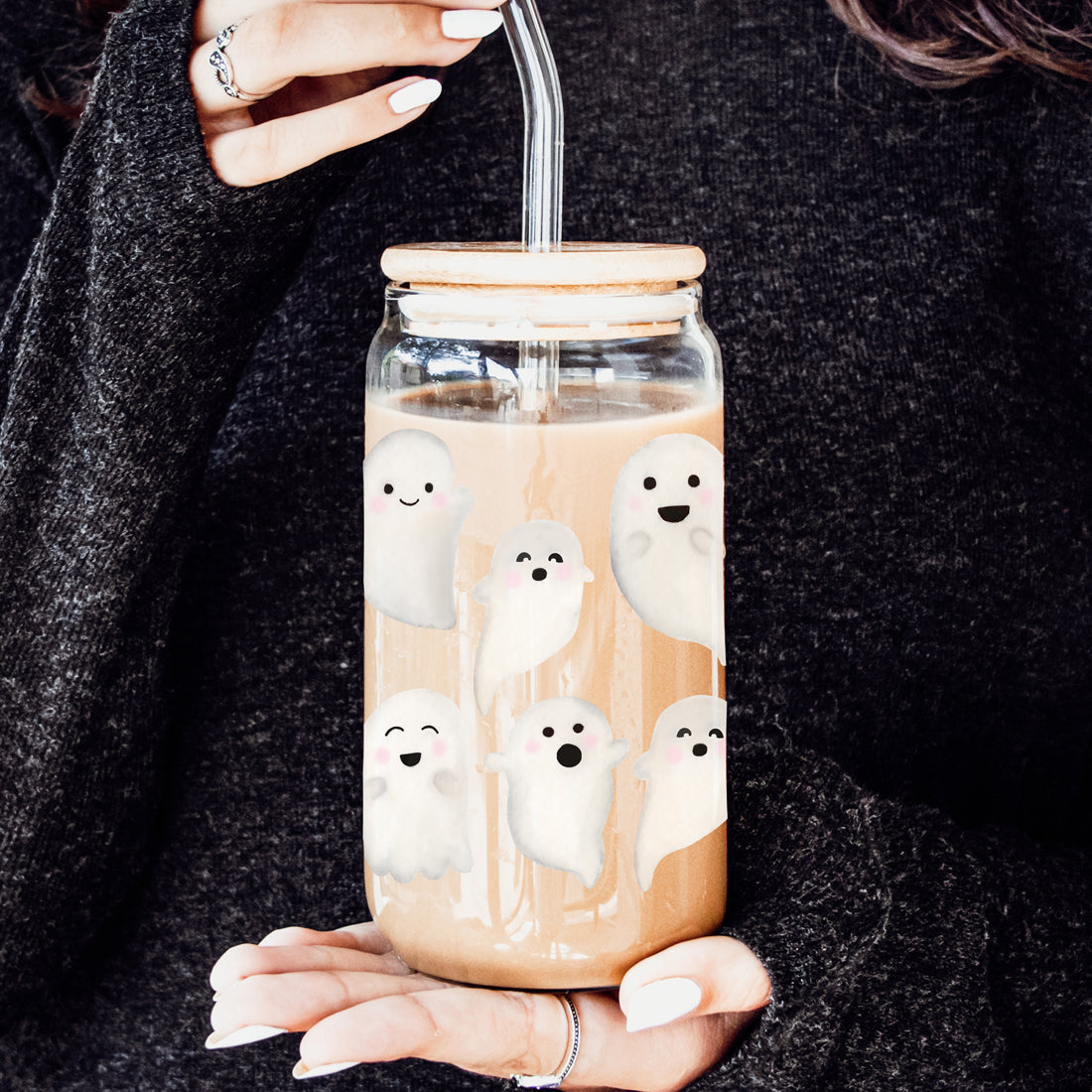 Ghostly 20oz - My American Goods