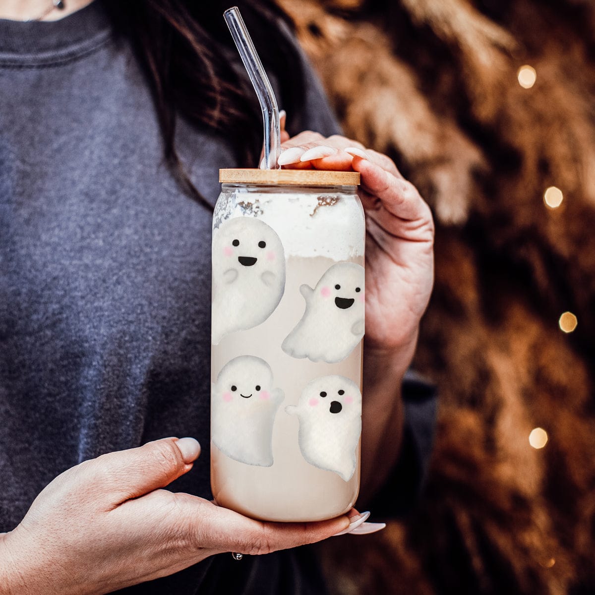 Ghostly 20oz - My American Goods