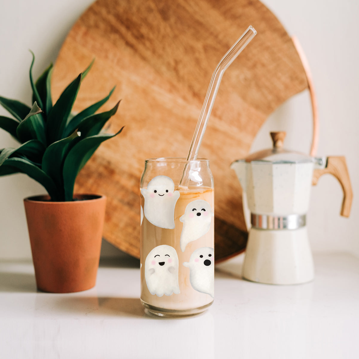 Ghostly 20oz - My American Goods