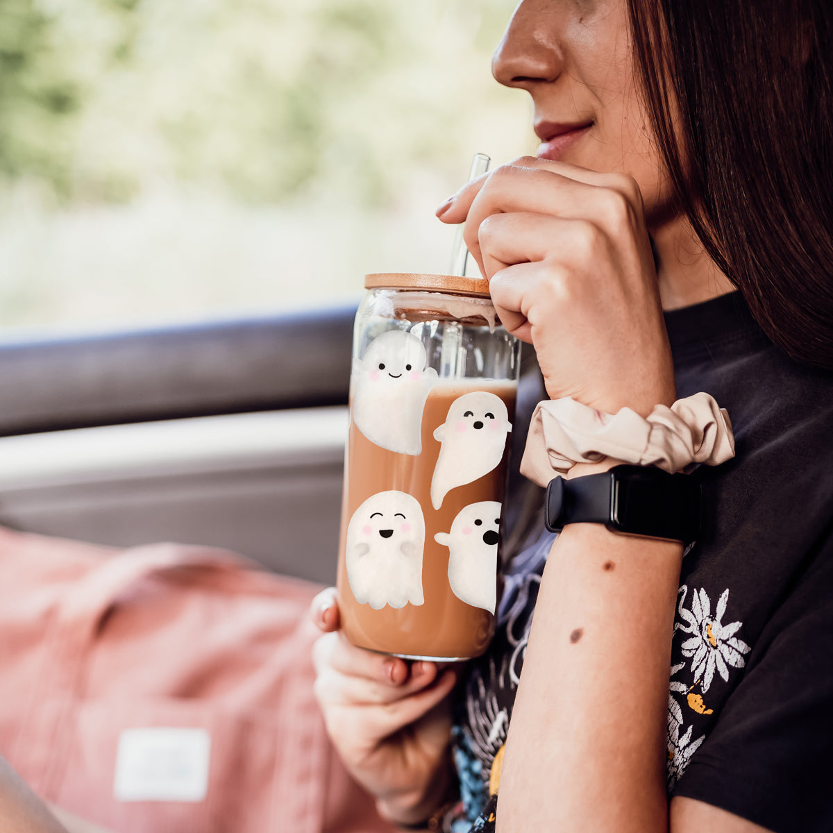 Ghostly 20oz - My American Goods