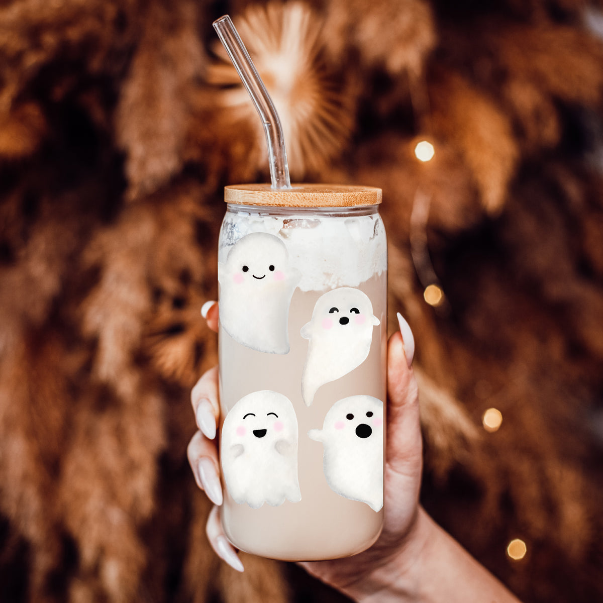 Ghostly 20oz - My American Goods