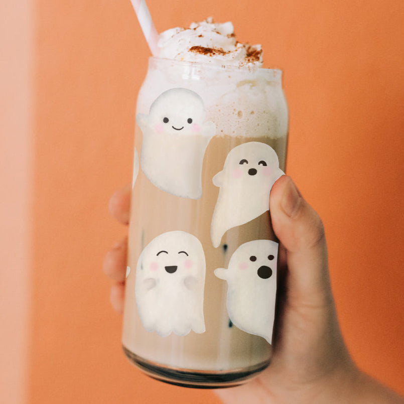 Ghostly 20oz - My American Goods