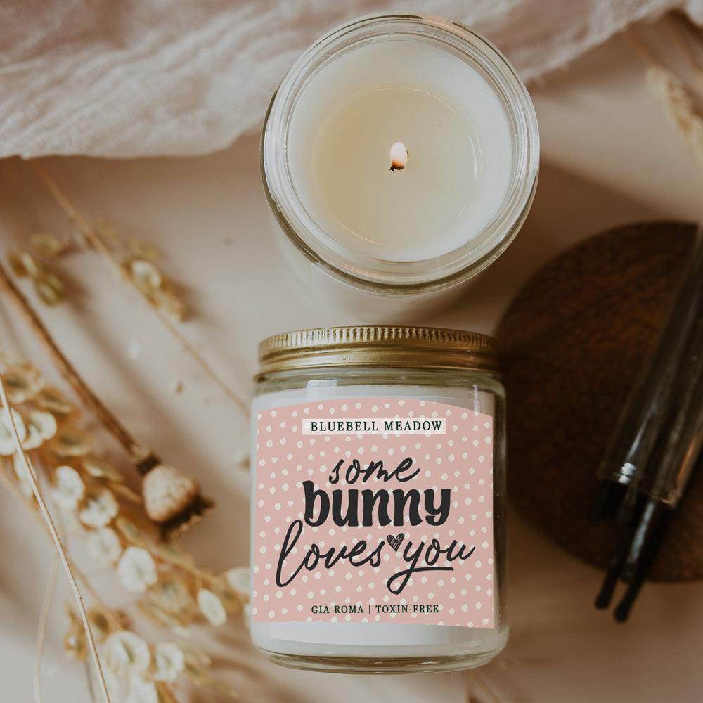 Bluebell Meadow Candle - My American Goods