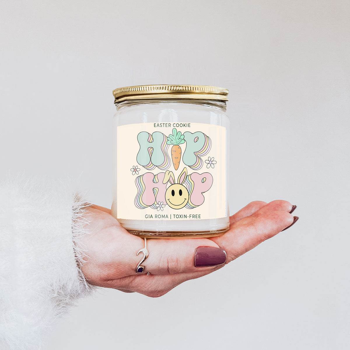 Easter Cookie Retro - My American Goods