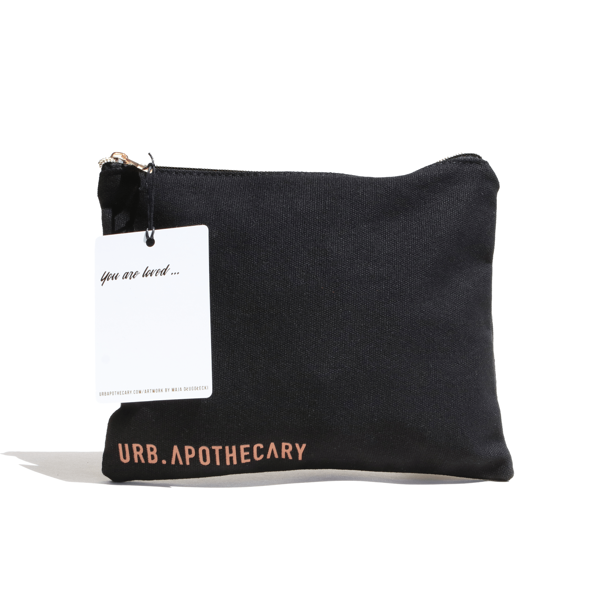 URB APOTHECARY gift Roses + Cacao Gift Bundle