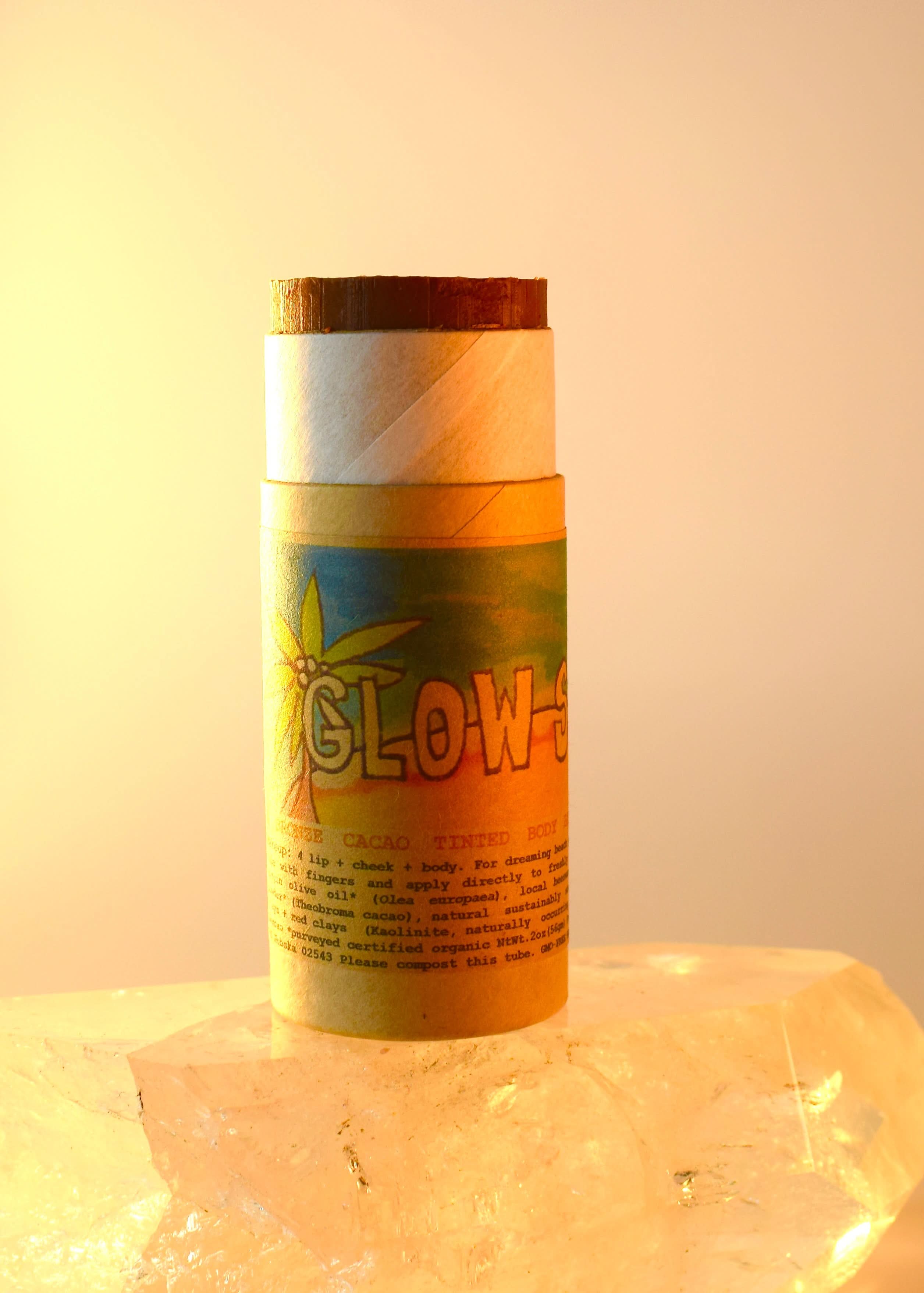 Glow Stick - My American Goods