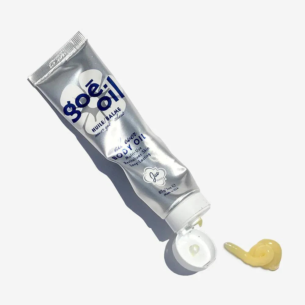 Jao Brand Moisturizer Goē Oil
