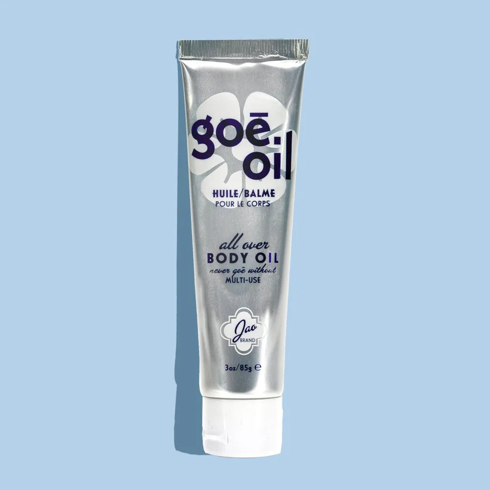 Goē Oil