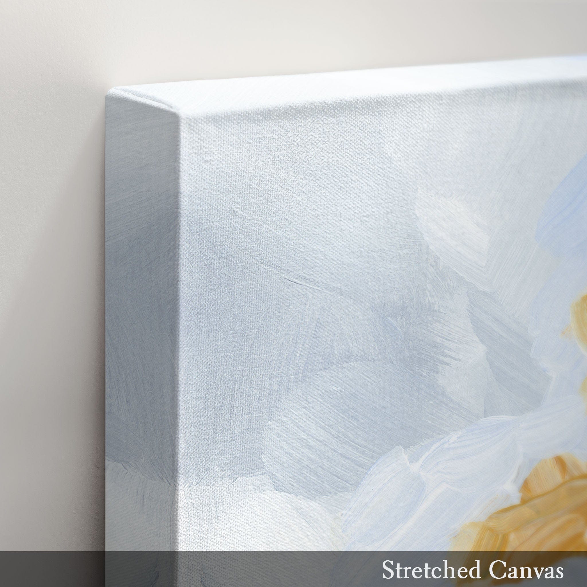 "Golden Afternoon" Art Print