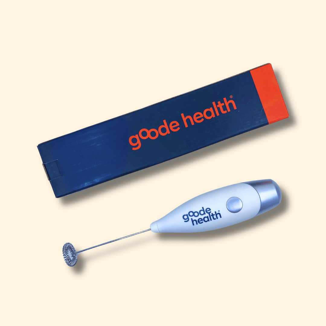 Goode Health On the Go Kit - My American Goods