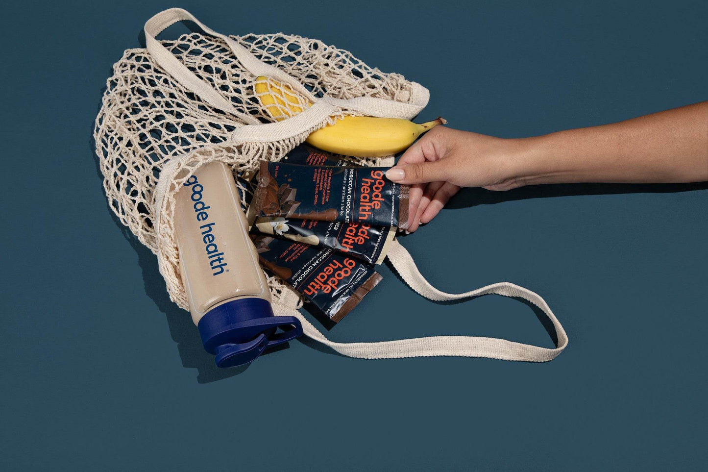 Goode Health On the Go Kit - My American Goods