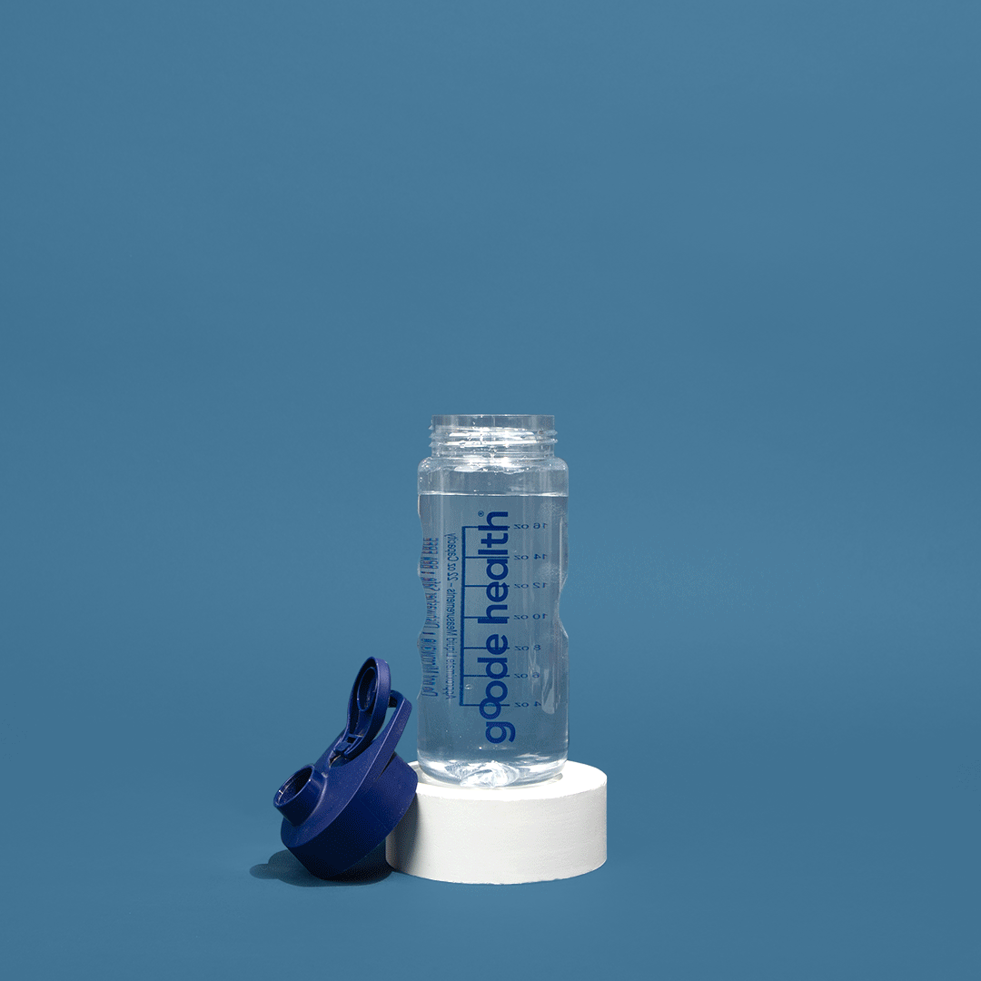 Goode Health On the Go Kit - My American Goods