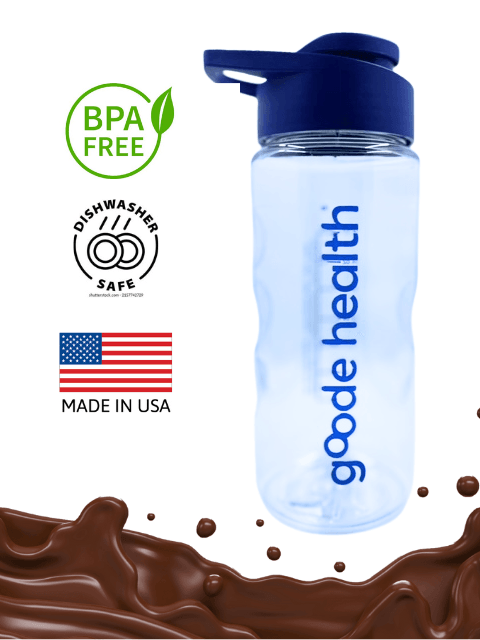 Goode Health On the Go Kit - My American Goods