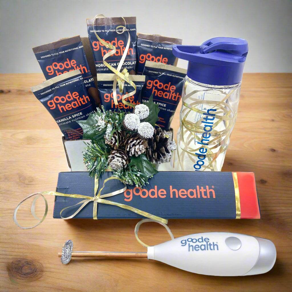 Goode Health On the Go Kit - My American Goods