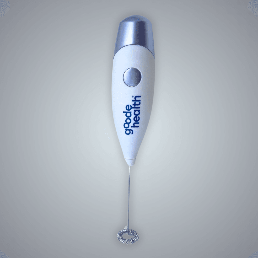 Goode Health Mini Mixer - My American Goods