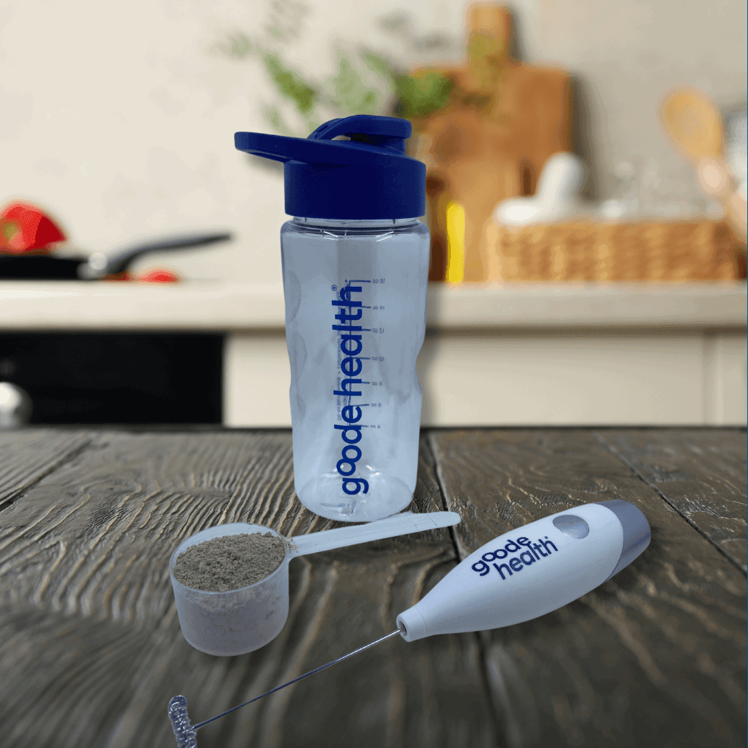 Goode Health Mini Mixer - My American Goods