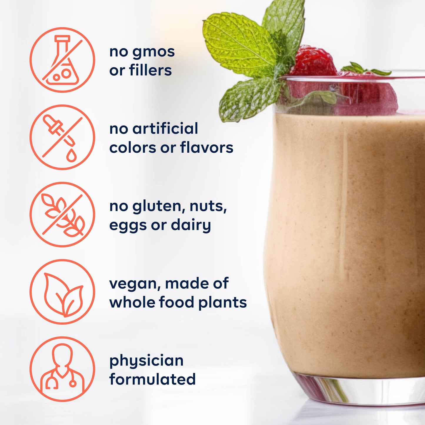 Goode Health Superfood - My American Goods