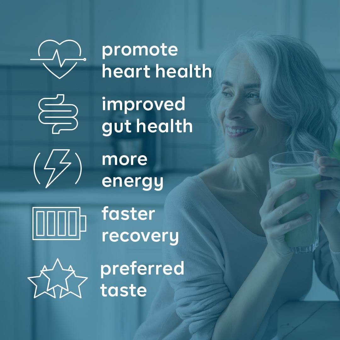 Goode Health Superfood - My American Goods