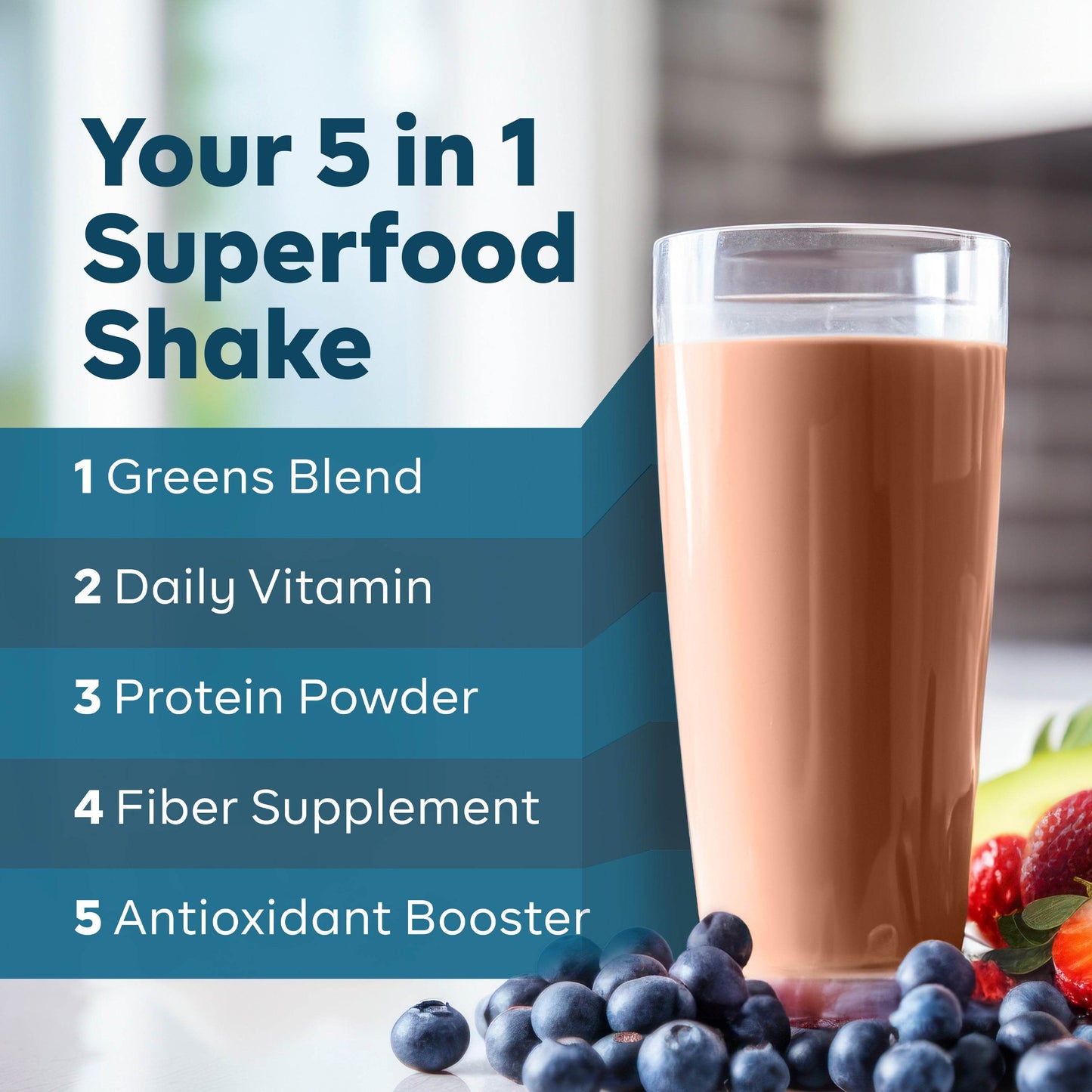 Goode Health Superfood - My American Goods