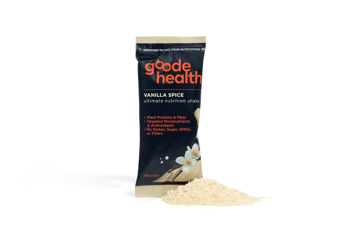 Goode Health On the Go Packs - My American Goods