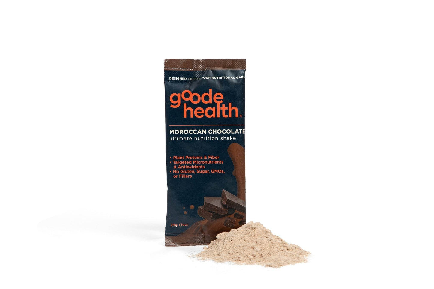 Goode Health On the Go Packs - My American Goods