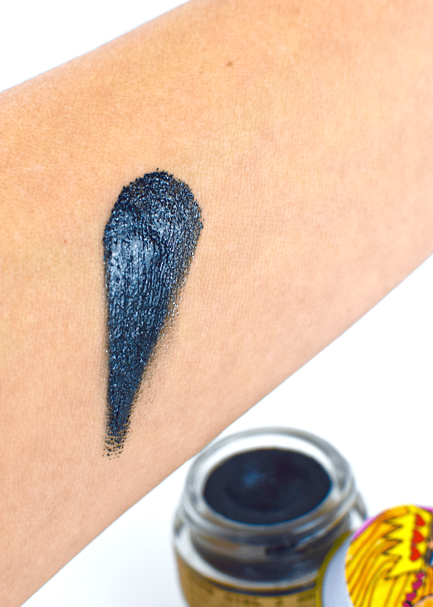 plant makeup Face Makeup Goth Girl 2 Shimmer Balm