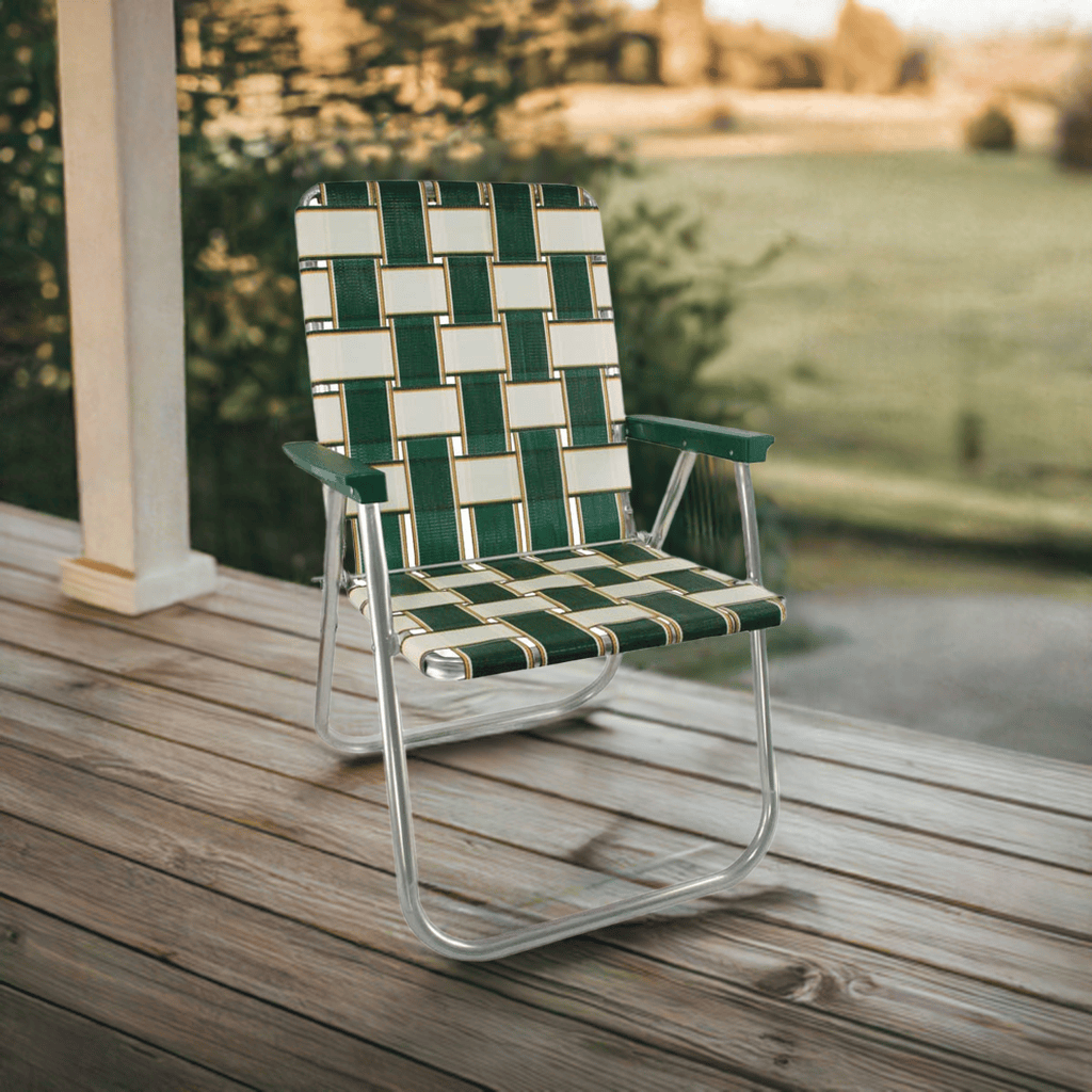 Lawn Chair USA Chairs Classic Charleston Classic Lawn Chair