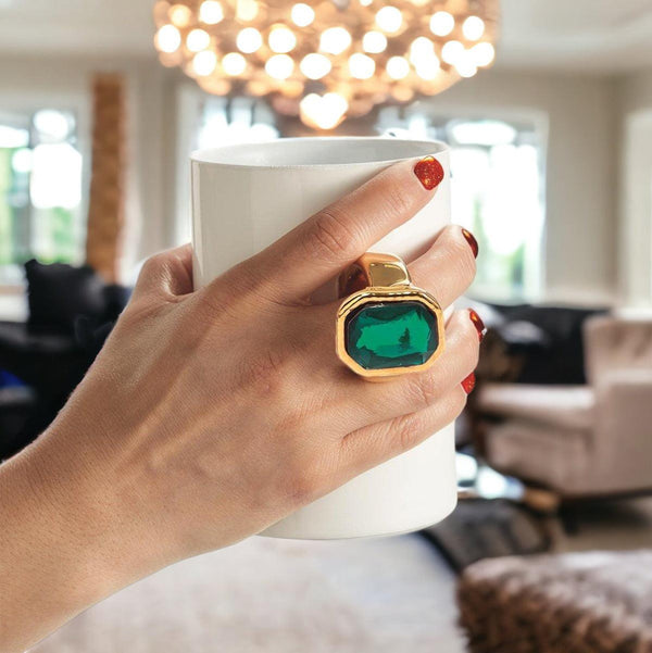 Put a Ring On It Mug - My American Goods