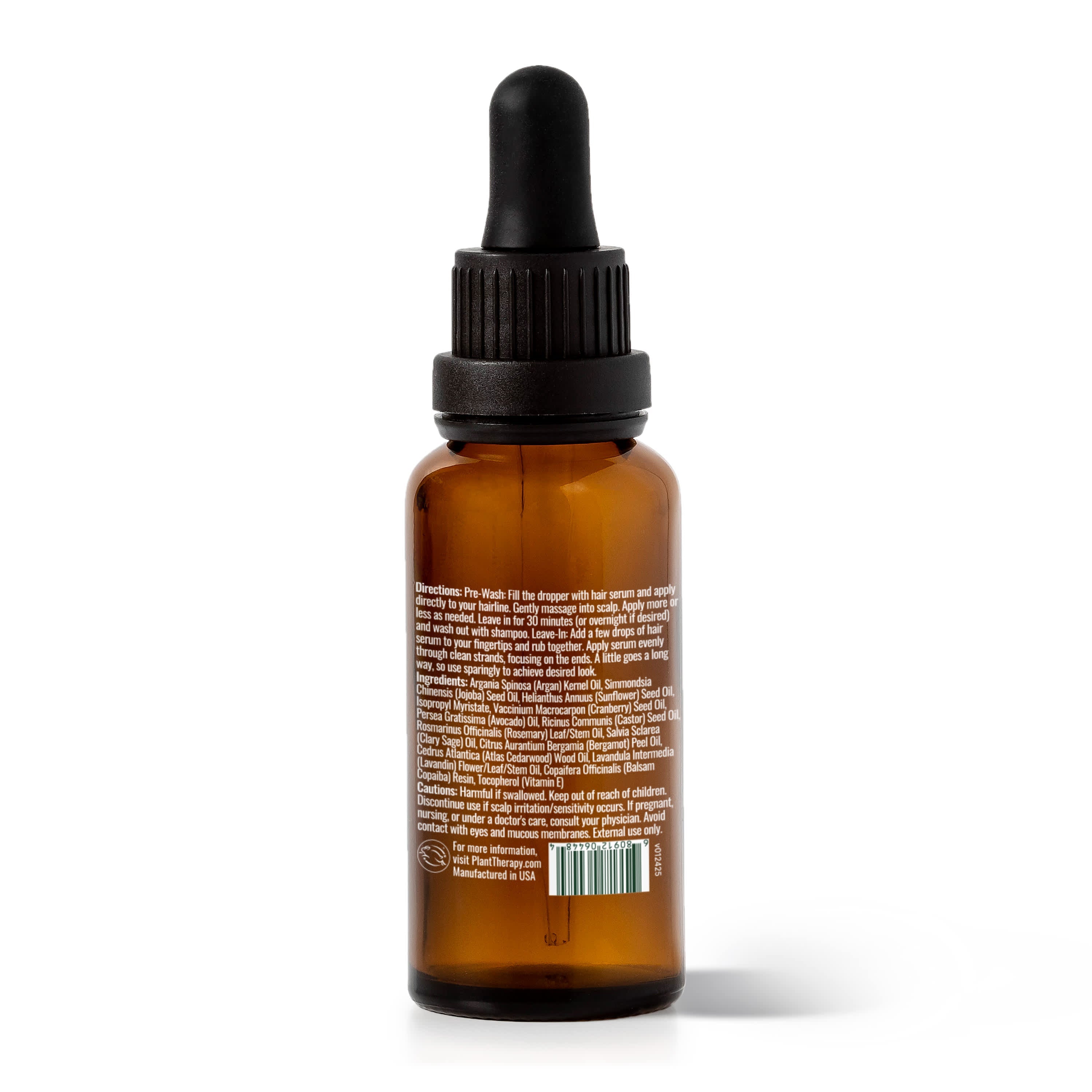 Hair Therapy Strengthen & Grow Hair Serum