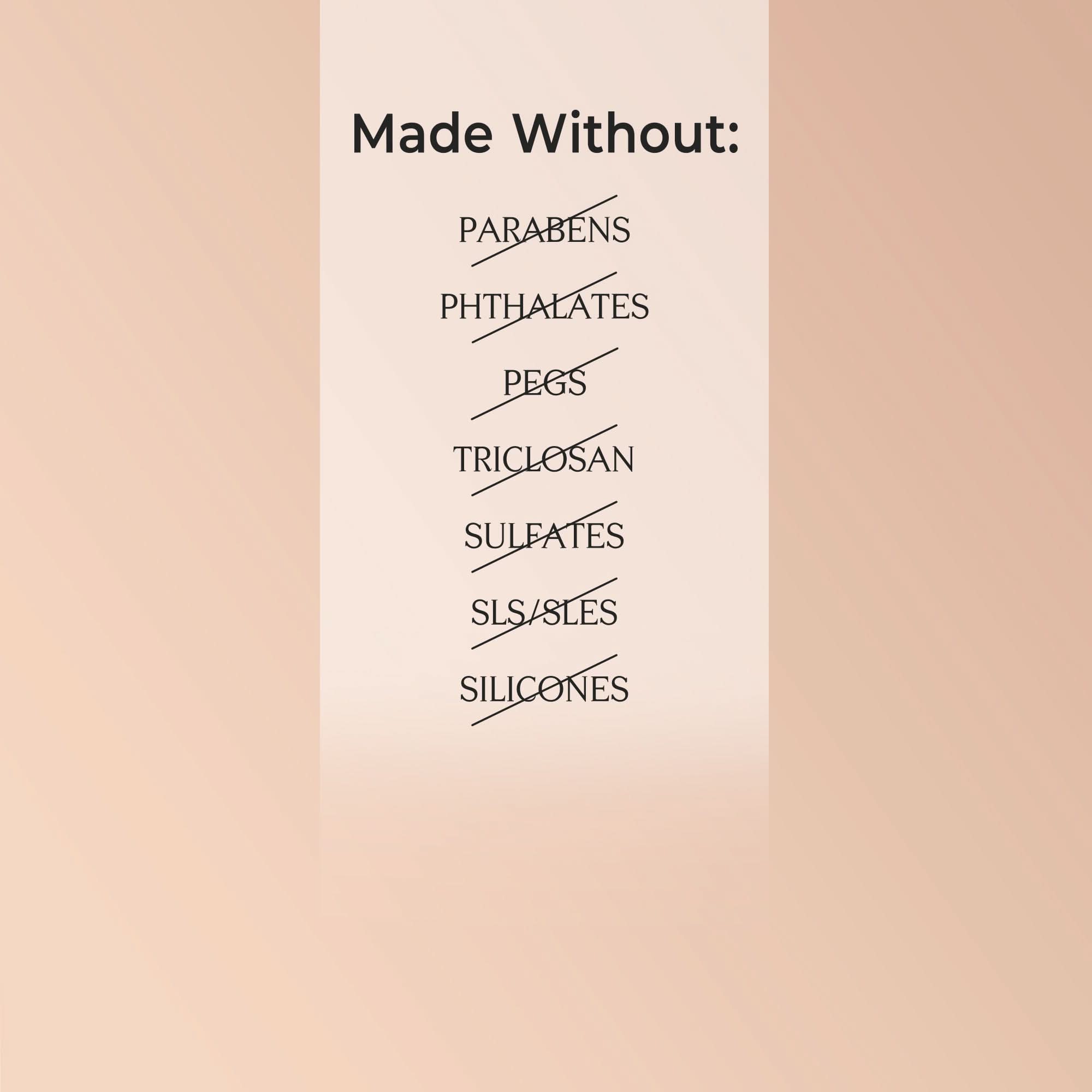 Hair Therapy Soothe & Detoxify Scalp Serum - My American Goods