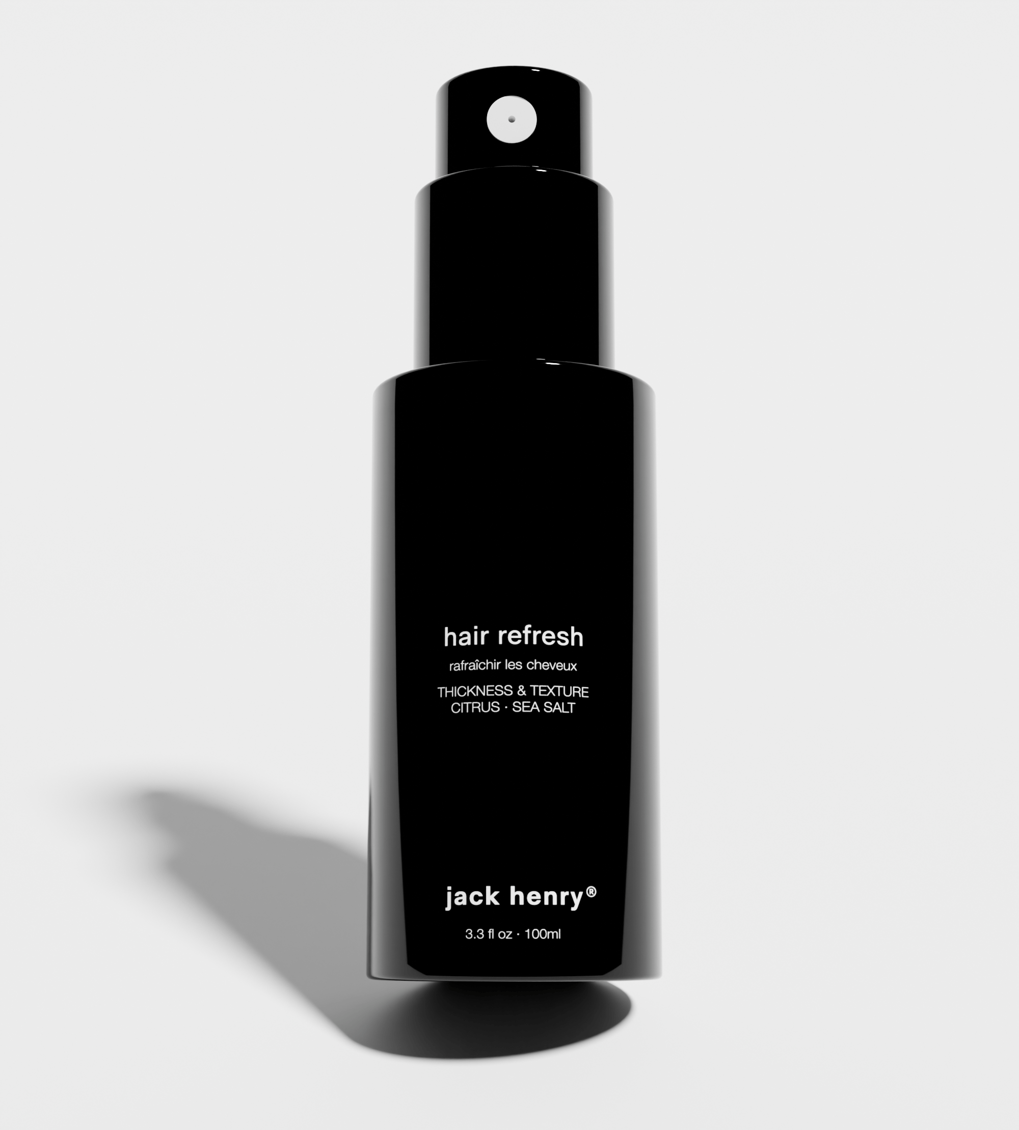 JACK HENRY Hair Refresh
