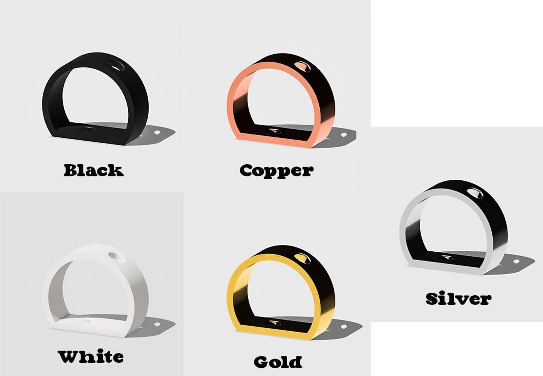 Half-Moon Propagation - My American Goods