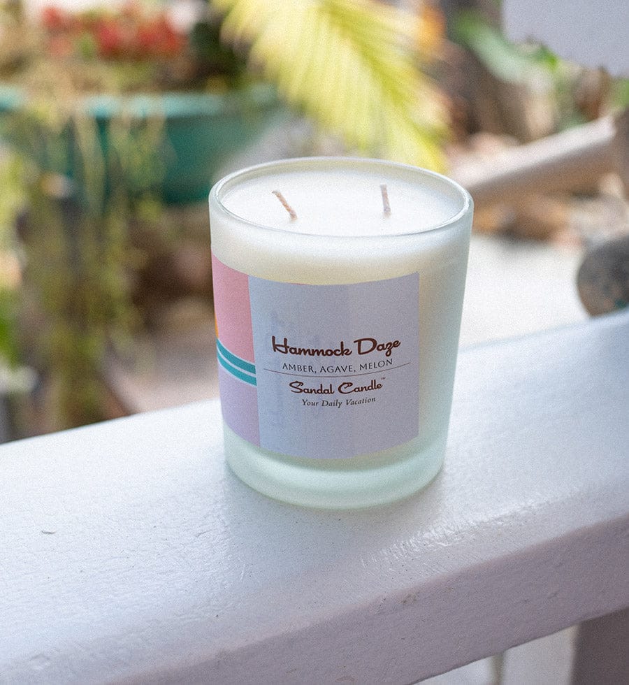 Hammock Daze - My American Goods