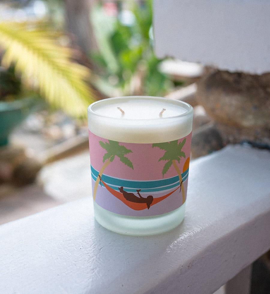 Hammock Daze - My American Goods