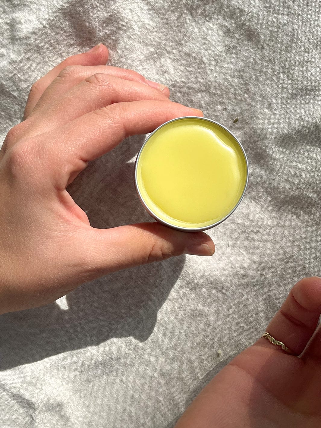 Circular Bodies Happy Joints Muscle + Massage Balm