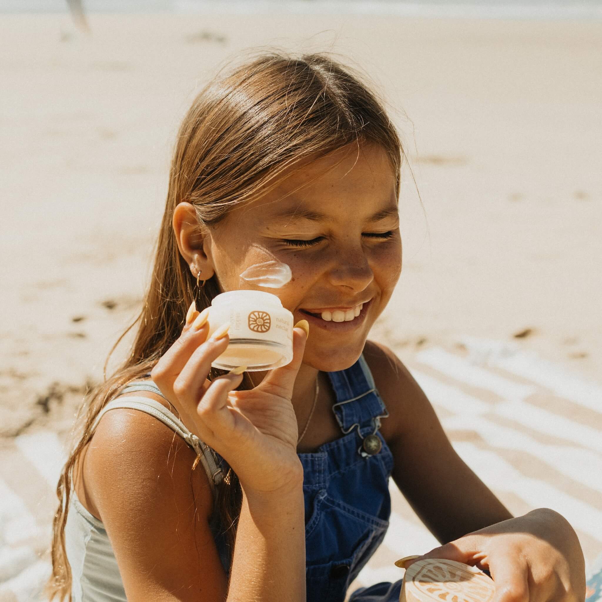 Natural Nectar (Formerly Natural Mama)