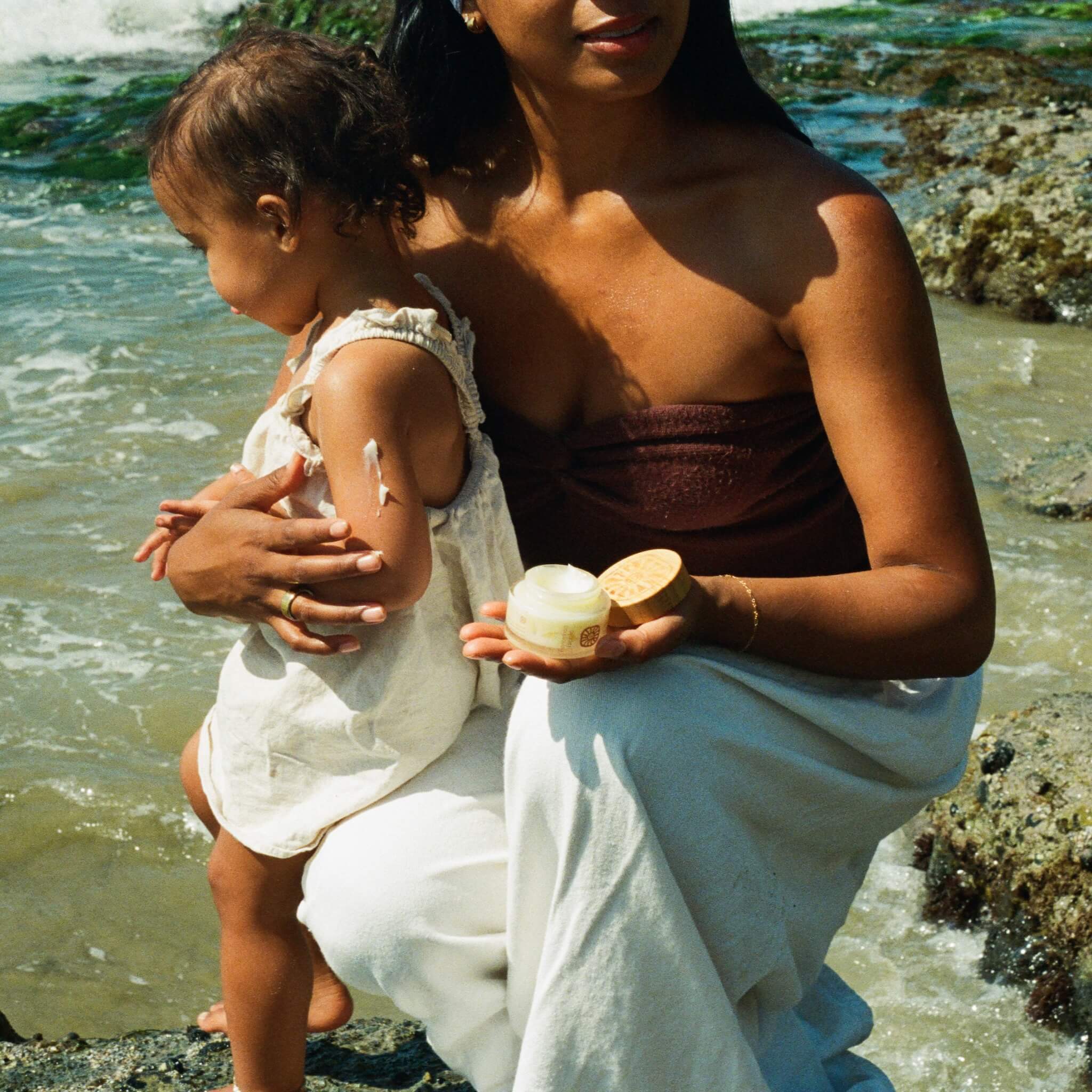 Natural Nectar (Formerly Natural Mama)