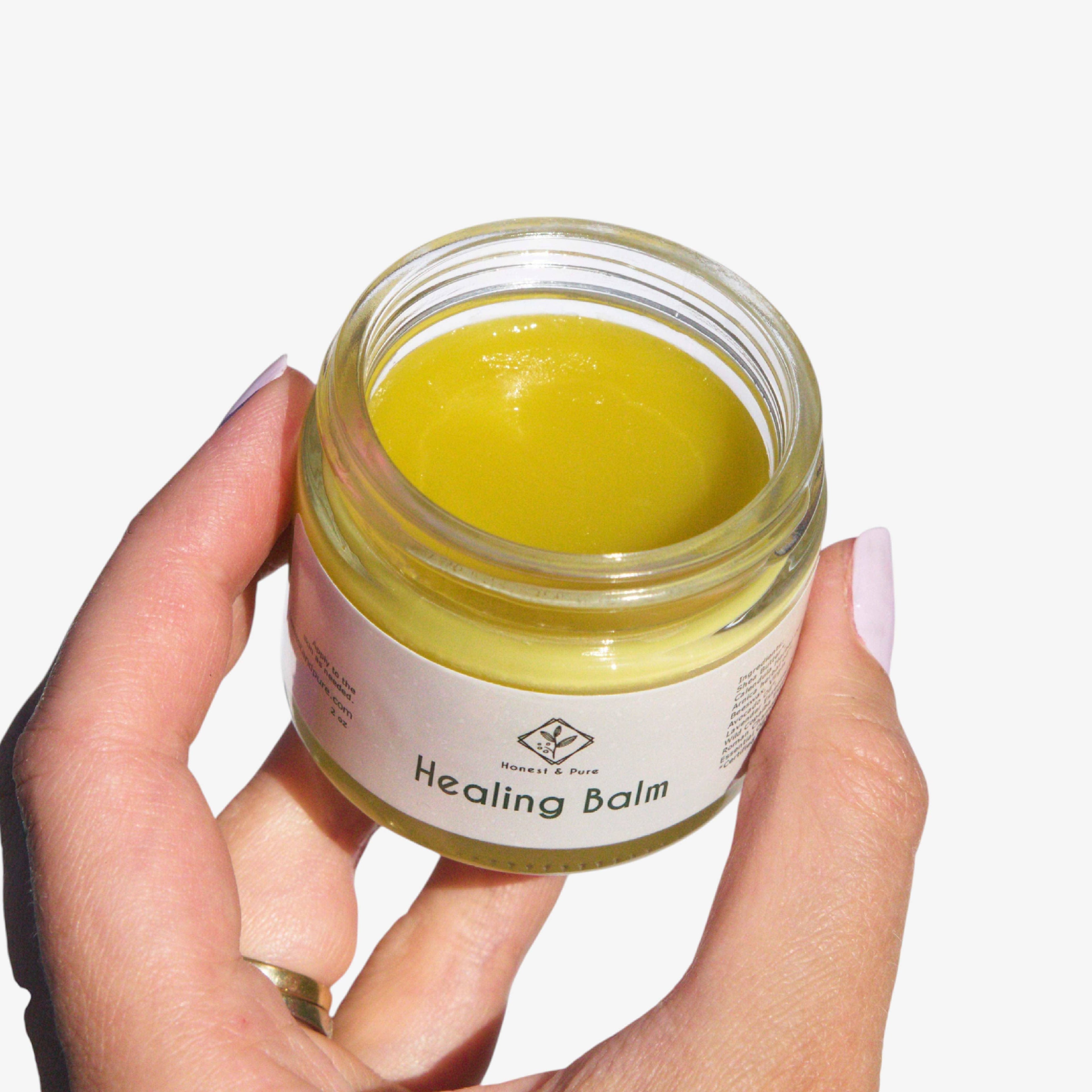 Healing Balm - My American Goods