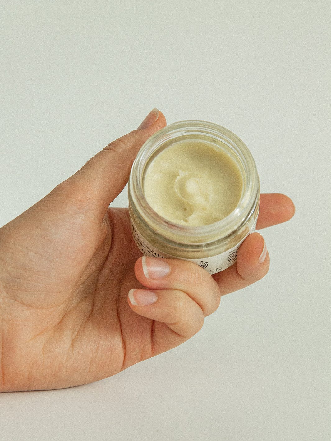 Circular Bodies Hemp Cream