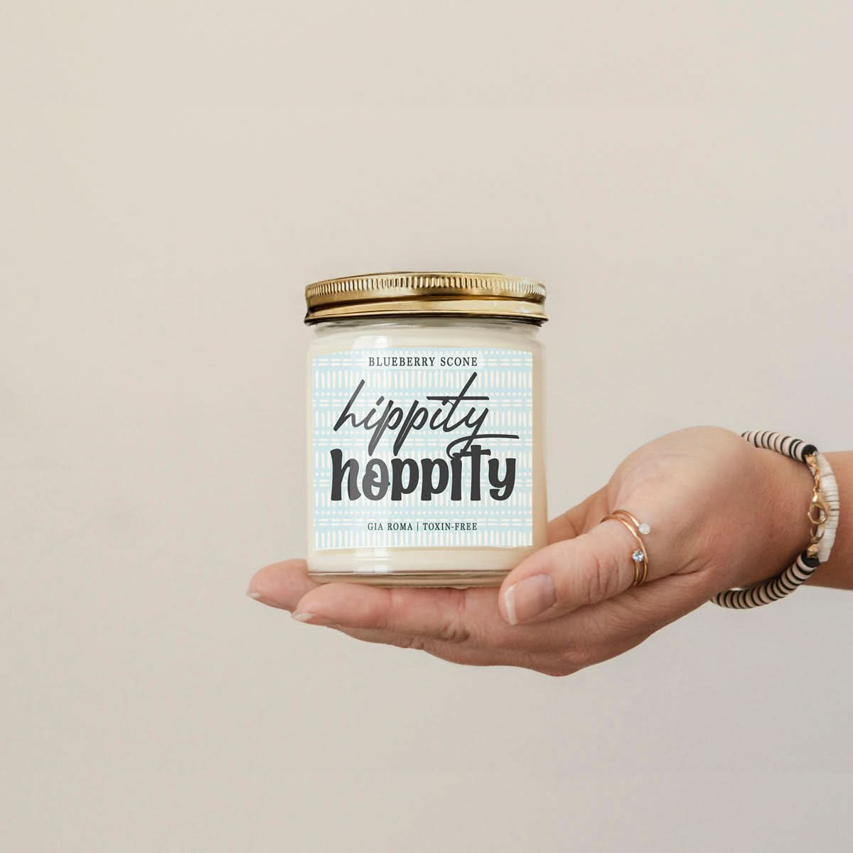 Blueberry Scone Candle - My American Goods